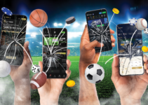 Anticipated Revisions in Legislation for Mobile Sports Betting