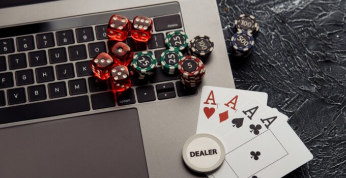 Red Flags in Online Casino Payouts ─ What to Watch Out For ─ 2023 Guide