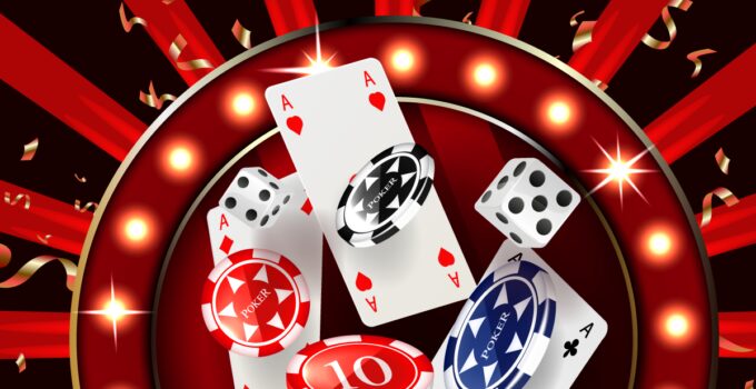 5 Common Gambling Mistakes in Malaysia Online Casinos