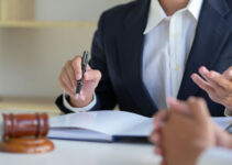 Why Should You Trust a Personal Injury Lawyer