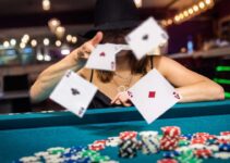 The Gambler’s Quandary ─ Strategies for Informed Decision-Making