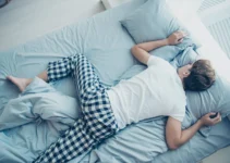 Restoring Peaceful Sleep ─ Combating Nightly Breathing Disruptions