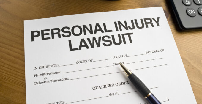 How Long After an Accident Can You Sue for Personal Injury? A Legal Timeline