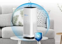 UV-C and Ionizer Technologies in Air Purifiers (2024)