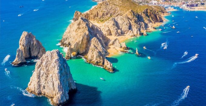 Unleashing the Magic of Cabo San Lucas ─ A Comprehensive Trip Planning Guide