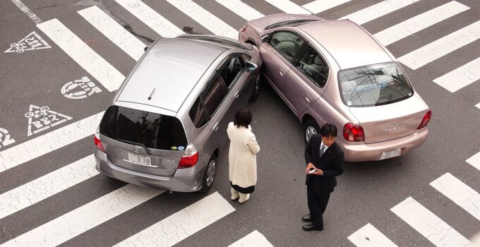 What Legal Steps Should Be Taken Immediately After a Car Accident?