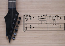 Decoding Music: Unleashing the Power of Guitar Tabs
