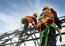 The Importance of Height Safety Measures