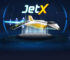 Jet X Crash Game ─ Navigating the Skies of Chance!