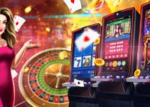 The Ins and Outs of Online Slot Games