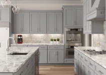 RTA Kitchen Cabinets Samples ─ Try Your Furniture for Your Kitchen