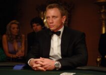 Casino in Cinema ─ The Most Striking Scenes From Films About Casinos and Gamblers