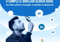 Mastering Sales Navigator ─ The Ultimate Guide to Boolean Search Techniques
