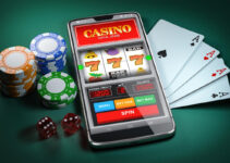 What Features Do Casino Apps Offer?