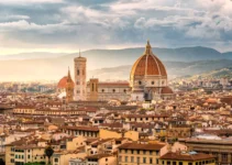 What is the Best Way to Travel in Florence?