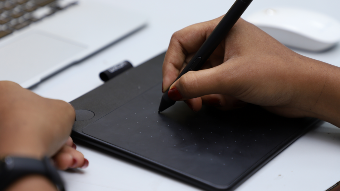 Which Drawing Tablet to Buy