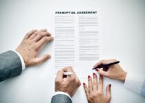 Why a Prenuptial Agreement is a Good Idea: Legal Tips for a Secure Future