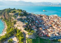 Car Rental in Greece ─ Athens, Crete, Corfu, Mykonos and More