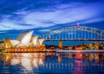 Unforgettable Sydney ─ 10 Creative and Unique Date Ideas