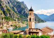 A Weekend at Lake Garda Amid Luxury and Elegance: Here Is the Perfect Itinerary