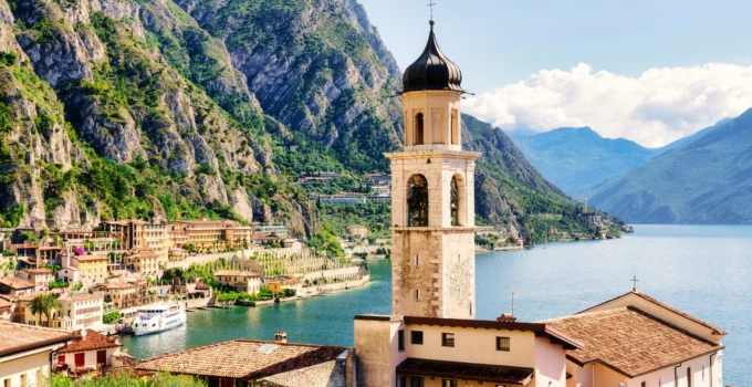 A Weekend at Lake Garda Amid Luxury and Elegance: Here Is the Perfect Itinerary