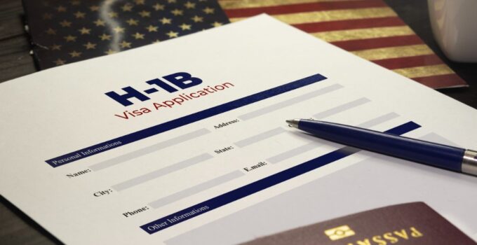 Do I Need a Lawyer to Apply for an H-1B Visa?