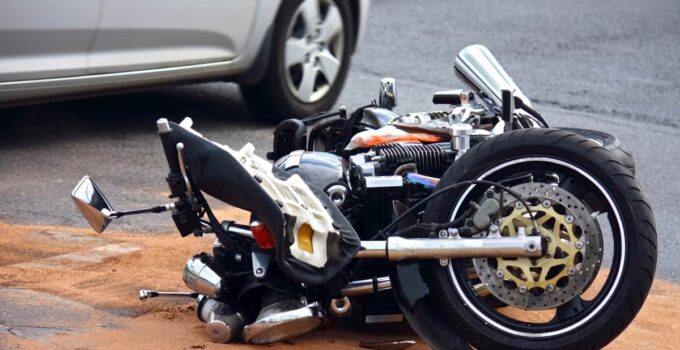 How Long After a Motorcycle Accident Can You Claim Compensation?