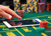 How Online Casino Gaming Strategies Help to Play and Win More?