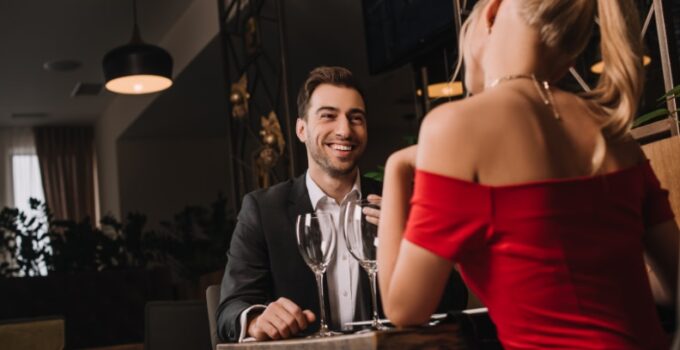 Top Ways To Woo Your Escort On Your First Date