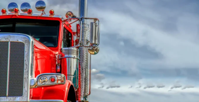 What Is the Average Payout for a Truck Accident Claim in the US?