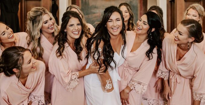 Unforgettable Bachelorette Party Ideas to Impress Your Guests